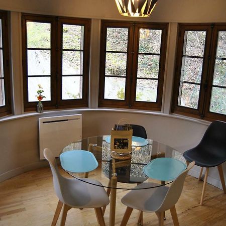 Studio Blue Διαμέρισμα Εξ Λε Μπαν Εξωτερικό φωτογραφία